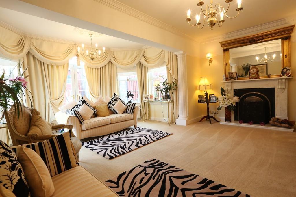Aaran Lodge Guest House EDI Exterior photo