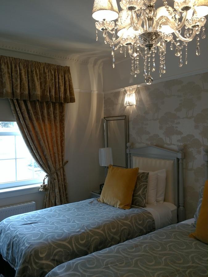 Aaran Lodge Guest House EDI Exterior photo